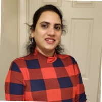 Shilpa Akula