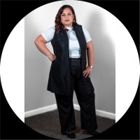 Iliana Torres Marquez