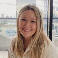 Katie Ward