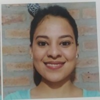 Daniela Fernanda Trejo Baez