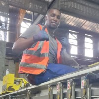 Mlondi Mkhize