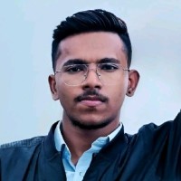 Gokul Vijaykumar