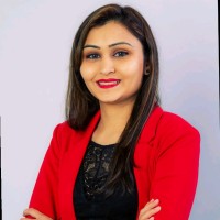 Niki Gandhi