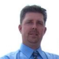Neil McPhetridge