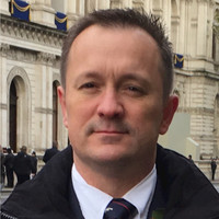 Andrew Colton