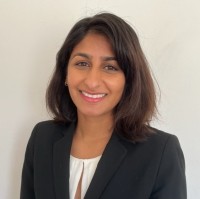 Ann Purayampallil Jackson