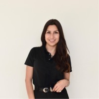 Lucia Fernandez Navajas