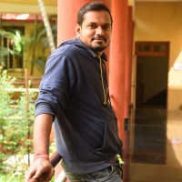 Prasad Patil