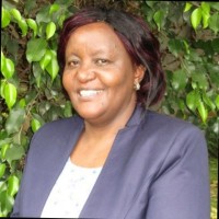 Mercy Kimani