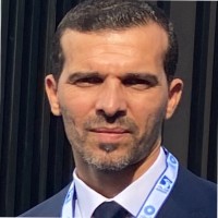 Hussein Altamimi