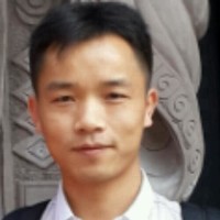 展华 Zhang