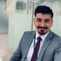 Husam Swedan