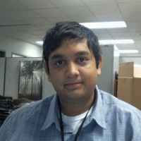 Safayat Jamal