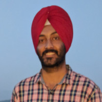 Manmeet Singh