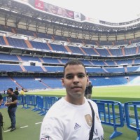 Oussama Bouyanfif
