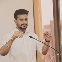 Ankit Ranjan (DevOps Engineer)