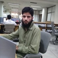 Hafiz Fazal Elahi