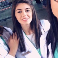Sarah Dabbagh