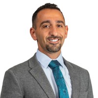 Joshua Fady Isaac