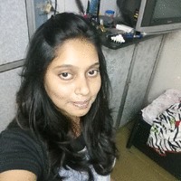 Mansi Mehta