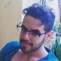 Victor Caldas
