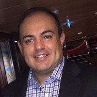 Johnny Hoyos