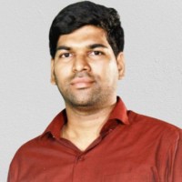 Krishna Kumar Vadapally