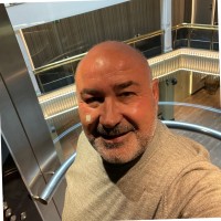 Víctor Manuel Moya Fernández