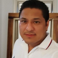 Axel Nahum Valentin