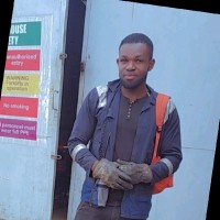 Frederick Ekelemchi
