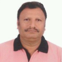 Syed Mushahid Ahmed