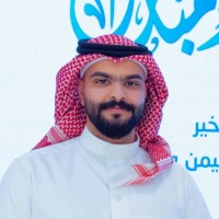 Fehaid Almuthaybiri