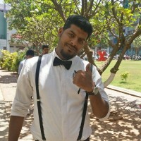 Abdulrahman Mohammed Gumaan