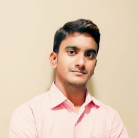 Srinivas Galla( Cswe)