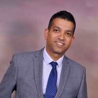 Pramod Nair