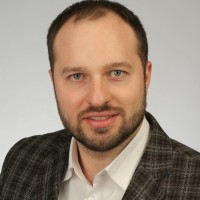 Alex Voronovskiy