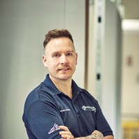 Iain Lewis