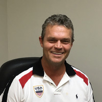 Ron Estes