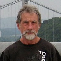 Robert Glazier