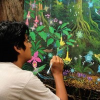 Juan Carlos Taminchi