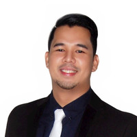 Jayson Domingo