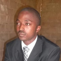 Junior Katombe