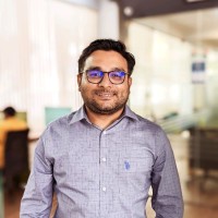 Bhushan Ladkhedkar