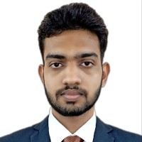 Askheno F Sajeev