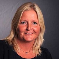 Lotte Møller