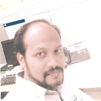 Suresh Kumar