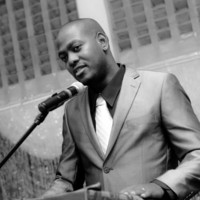 Nigel Samuel