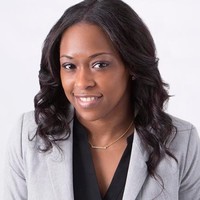 Chavon Rogers, MPA, SHRM-CP