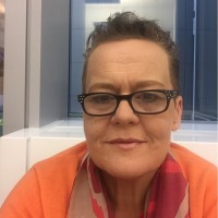 Pernille Hagild Bendixen