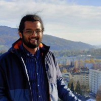 Vishnu Easwaran E